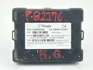 Photo of part