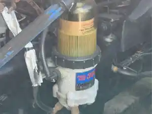 Used 2018 International A450MT Water Seperator (Stock #P-74961)) Part Image