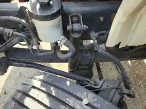 Used 2018 International DuraStar 4300 Front Leaf & Spring (Stock #P-65769)) Part Image
