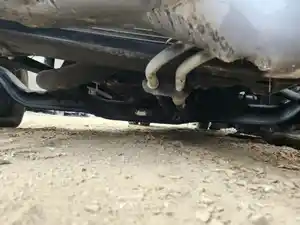 Used 2018 International DuraStar 4300 I Beam (Stock #P-72395)) Part Image