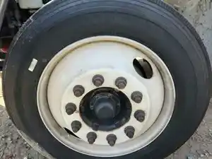 Used 2018 International DuraStar 4300 Spindle/Knuckle (Stock #P-65773)) Part Image