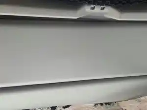 Used 2018 International DuraStar 4300 Sun Visor (Stock #P-65883)) Part Image