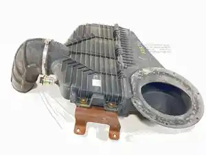 Used 2018 International LT625 Air Cleaner (Stock #P-78359)) Part Image
