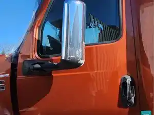 Used 2018 International LT625 Door (Stock #P-75006)) Part Image