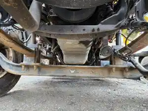 Photo of part