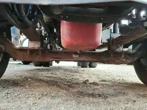 Used 2018 International LT625 I Beam (Stock #P-64355)) Part Image