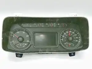 Used 2018 International LT625 Instrument Cluster (Stock #P-47139)) Part Image