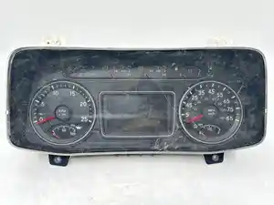 Used 2018 International LT625 Instrument Cluster (Stock #P-28436)) Part Image
