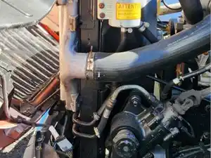 Photo of part