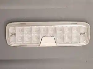 Used 2018 International LT625 Light (Stock #P-75061)) Part Image