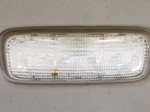 Used 2018 International LT625 Light (Stock #P-75059)) Part Image