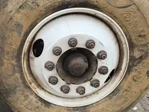 Photo of part