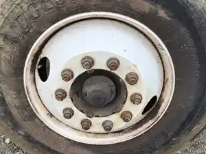 Photo of part