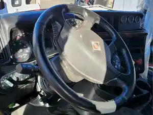 Used 2018 International LT625 Steering Column (Stock #P-75023)) Part Image