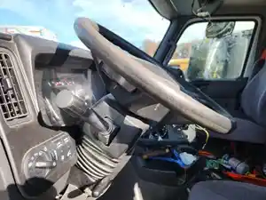 Used 2018 International LT625 Steering Column (Stock #P-64428)) Part Image