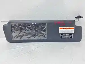 Used 2018 International LT625 Sun Visor (Stock #P-78414)) Part Image