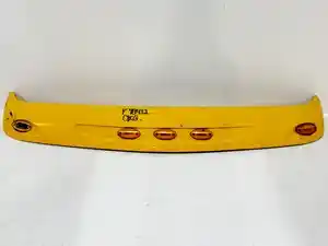 Used 2018 International LT625 Sun Visor (Stock #P-78411)) Part Image