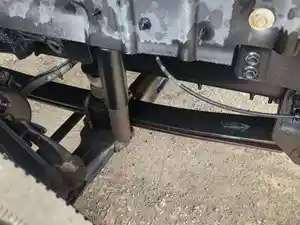 Photo of part