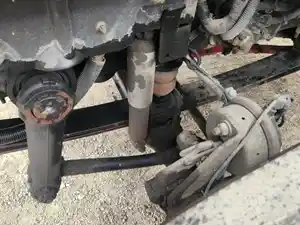 Photo of part