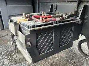 Photo of part