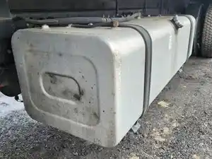 Used 2018 Isuzu FTR Fuel Tank (Stock #P-497409)) Part Image