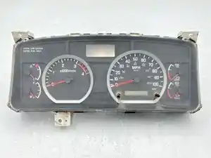 Used 2018 Isuzu FTR Instrument Cluster (Stock #P-37652)) Part Image