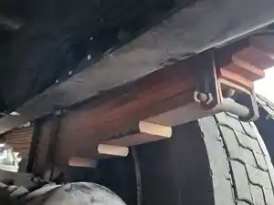 Photo of part