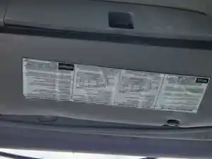 Photo of part