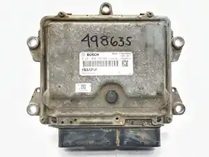 Used 2018 Isuzu FTR Vehicle ECM (Stock #P-498635)) Part Image
