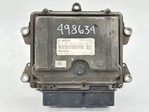 Used 2018 Isuzu FTR Vehicle ECM (Stock #P-498634)) Part Image