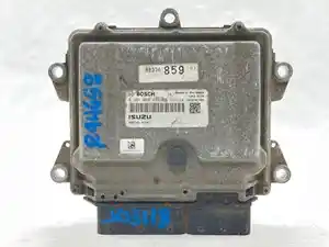 Photo of part