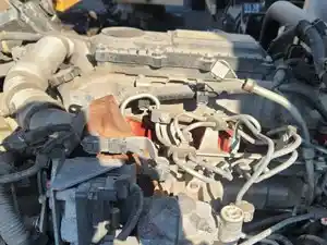 Used 2018 Hino J05E-TP Engine Assy (Stock #P-96403)) Part Image