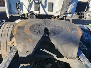 Used 2018 Jost JSK37HSL Fifth Wheel (Stock #P-64708)) Part Image