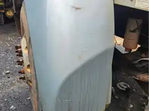 Used 2018 Kenworth T270 Fender Extension (Stock #P-109179)) Part Image