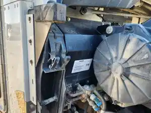 Used 2018 Kenworth T270 Heater Core Box (Stock #P-498841)) Part Image