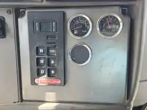 Used 2018 Kenworth T270 Instrument Cluster (Stock #P-498913)) Part Image