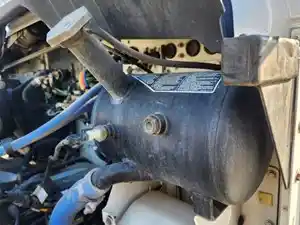 Used 2018 Kenworth T270 Radiator Overflow Bottle (Stock #P-498833)) Part Image