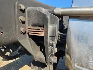 Used 2018 Kenworth T270 Rear Leaf (Stock #P-498806)) Part Image