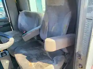 Used 2018 Kenworth T270 Seat (Stock #P-498869)) Part Image