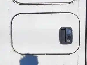 Photo of part