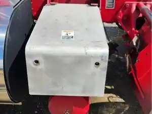 Used 2018 Kenworth T680 Battery Box (Stock #P-106316)) Part Image