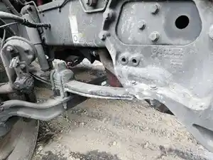 Photo of part