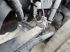 Photo of part