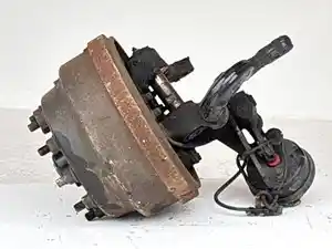 Photo of part
