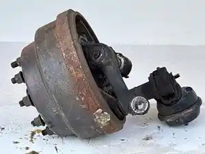 Photo of part