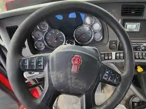 Used 2018 Kenworth T680 Steering Column (Stock #P-106388)) Part Image