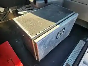 Photo of part