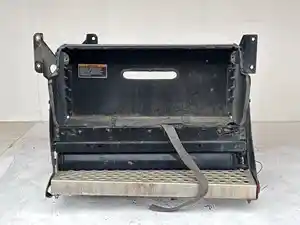 Used 2018 Kenworth T880 Battery Box (Stock #P-39610)) Part Image