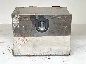 Photo of part