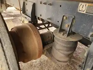 Photo of part